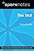 The Trial (SparkNotes Liter...