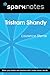 Tristram Shandy (SparkNotes Literature Guide) (SparkNotes Literature Guide Series)