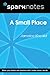 A Small Place (SparkNotes L...