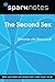 The Second Sex (SparkNotes ...