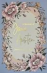 A Memoir of Jane ...