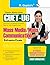 CUET-UG : MASS MEDIA / MASS...