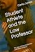 Student Athlete and the Law...