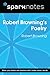 Robert Browning's Poetry (S...