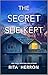 The Secret She Kept (Badge of Courage #1)