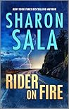 Rider on Fire