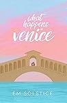What Happens in V...