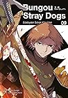 Bungou Stray Dogs 9