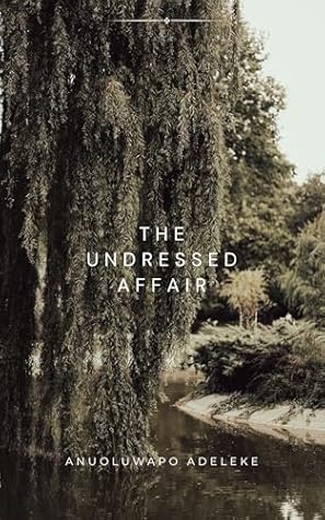 The Undressed Affair