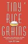Tiny Rice Grains:...
