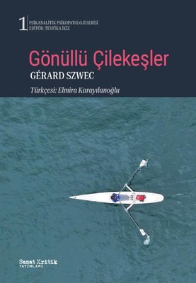 Gönüllü Çilekeşler (Paperback)