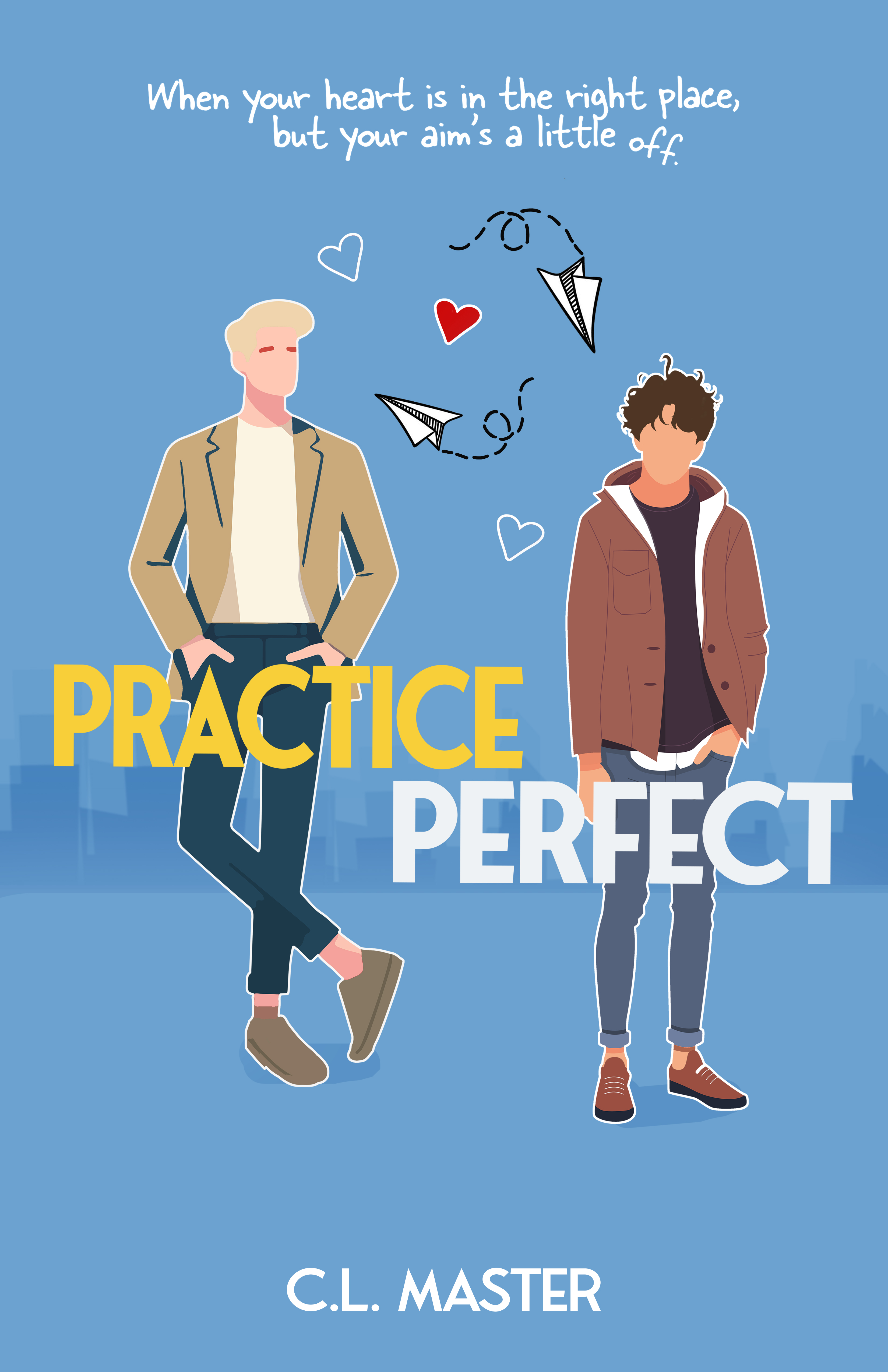 Practice Perfect