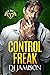 Control Freak (Foster Bro Code #3)