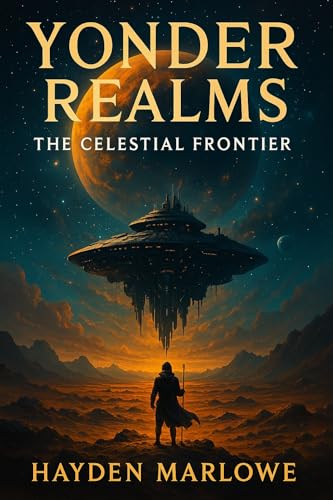 Yonder Realms: The Celestial Frontier (Kindle Edition)