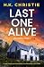 Last One Alive  (Val Costa ...