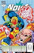 Nova (1994-1995) #9