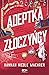 Adeptka złoczyńcy (Asystentka złoczyńcy, #2)