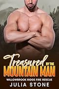 Treasured by the Mountain Man