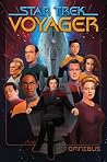 Star Trek: Voyage...