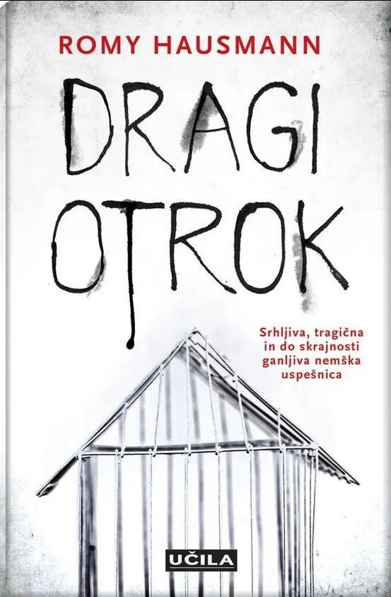 Dragi otrok