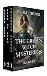 The Green Witch M...