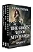 The Green Witch Mysteries by PL Matthews