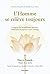 L'Homme se relève toujours / La sagesse du bouddhisme japonais  by Ninryo Yamada