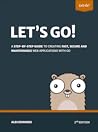 Let's Go!: A Step...
