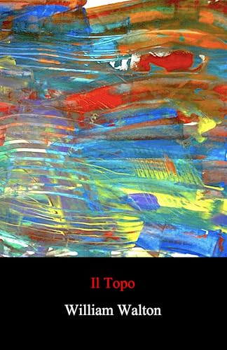 Il Topo (Kindle Edition)