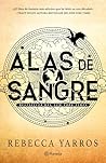 Alas de sangre. E...