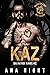 Kaz (Salvation Kings MC: Ne...