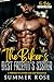The Biker's Best Friend's Sister (Fox Ridge: Motorcycle Club #4)