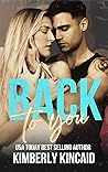 Back to You by Kimberly Kincaid