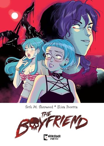 The Boyfriend (Paperback)