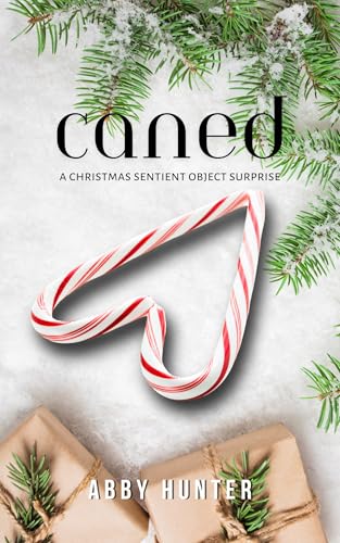 Caned (Kindle Edition)