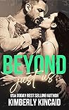 Beyond Just Us by Kimberly Kincaid