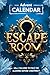 Escape Room Advent Calendar 2.0 for Adults by Dkrypt