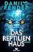 Das Reptilienhaus by Danilo Fender