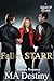 Fallen STARR: An Agents of STARR Military Romance