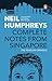 Complete Notes from Singapore: The Penguin Omnibus