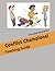 Conflict Champions!: Teachi...