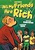 All My Friends Are Rich by Charis Mather
