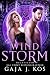 Windstorm (Nachtschim Book 1) (Dutch Edition)