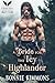 A Bride for the Icy Highlander: A Medieval Historical Romance Novel (The Highland's Lawson Sisters Book 3)
