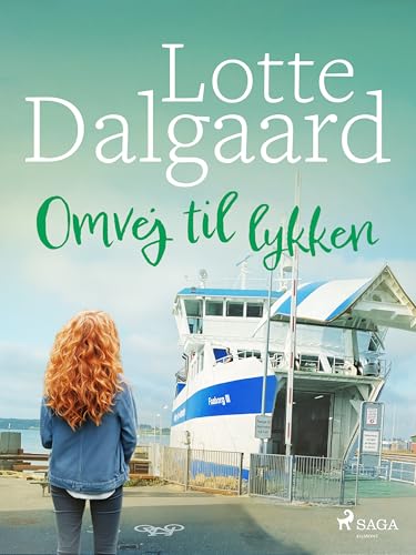 Omvej til lykken (Danish Edition)