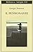 Il pensionante by Georges Simenon