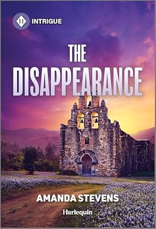 The Disappearance