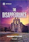 The Disappearance