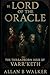 Lord of the Oracle by Allan B Walker