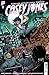 Teenage Mutant Ninja Turtles: Casey Jones #1